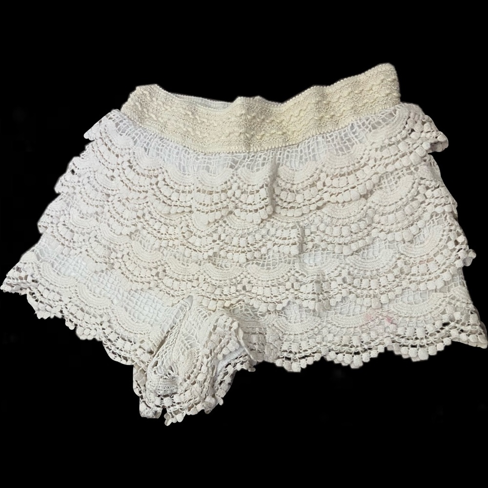 From Kohl’s size: L (kids)